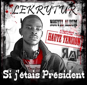 Si j'étais president